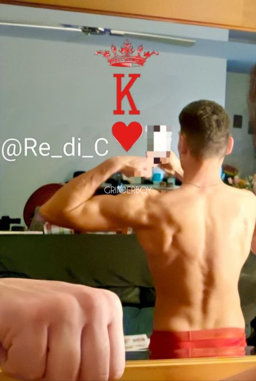 Re_di_cuori