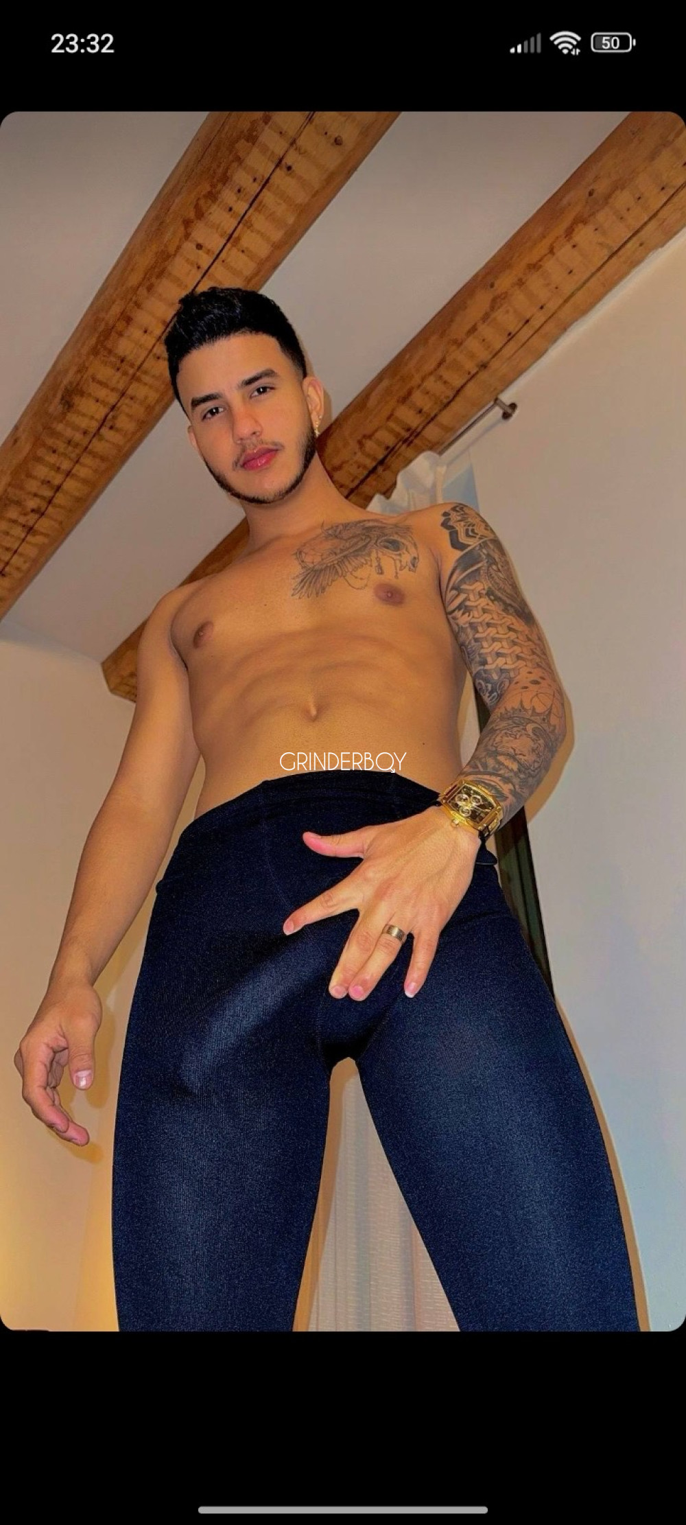 Axel Vargas