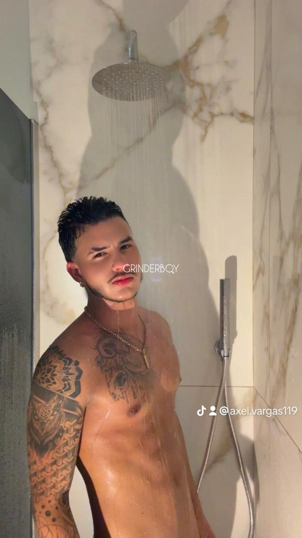 Axel Vargas