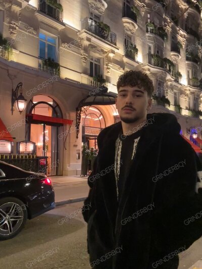 ItalianBdsmMaster