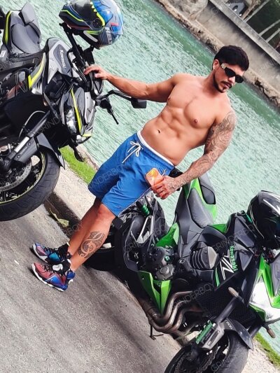 Thiago Brasileiro