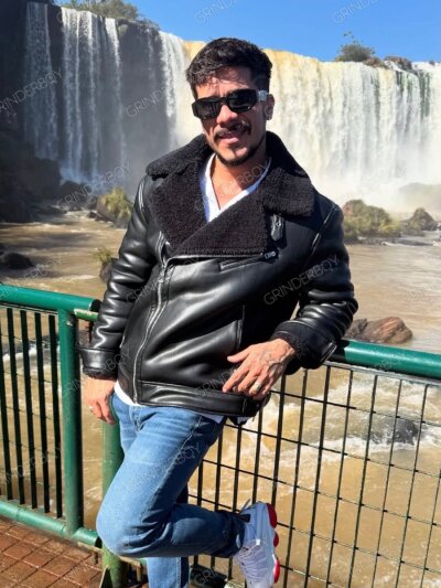 Thiago Brasileiro