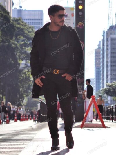 Thiago Brasileiro
