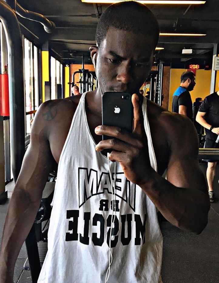 Black Boy Willy