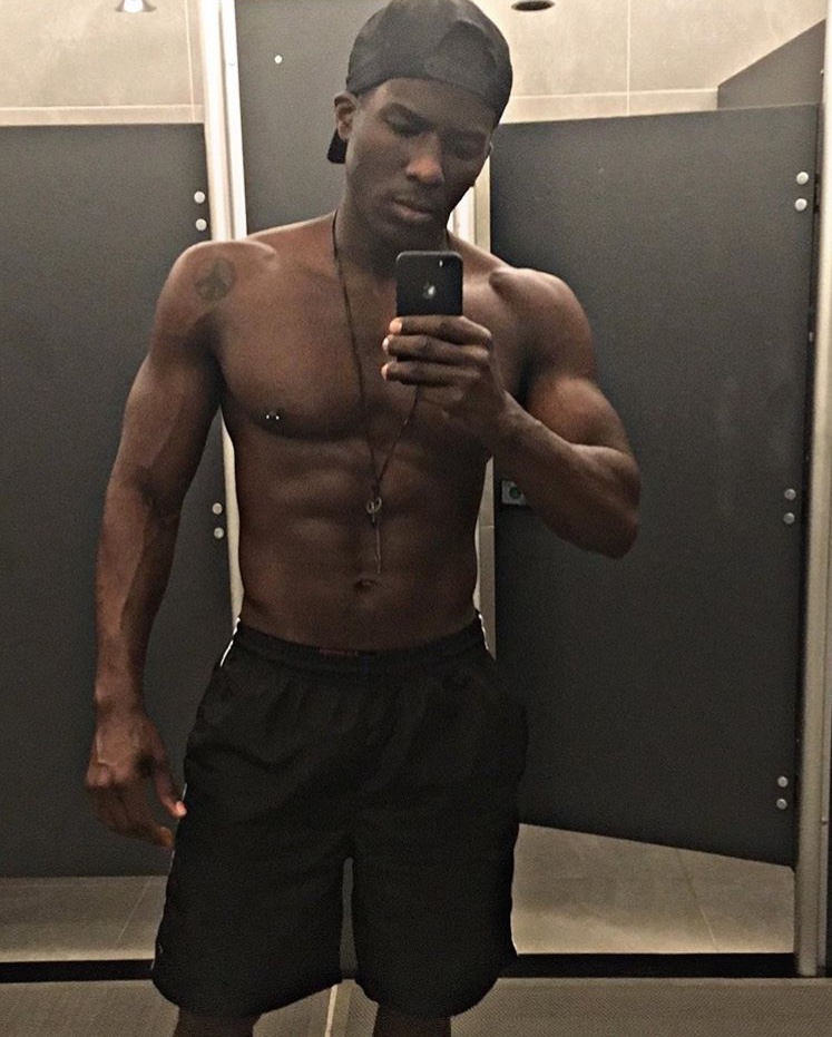Black Boy Willy