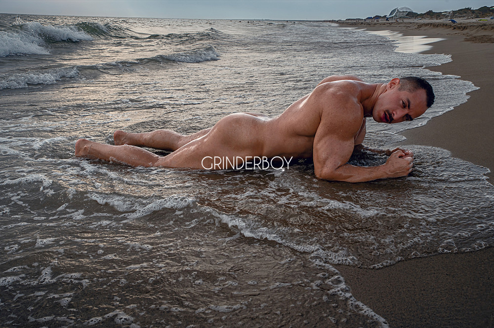Muscle Worship