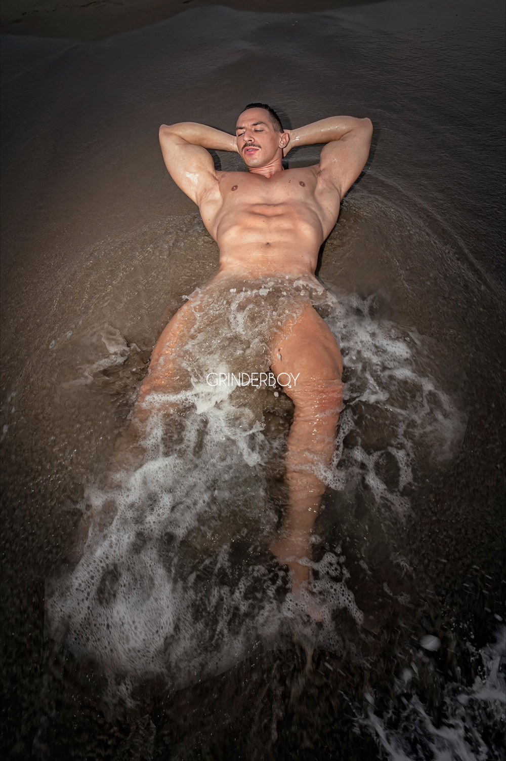 Muscle Worship