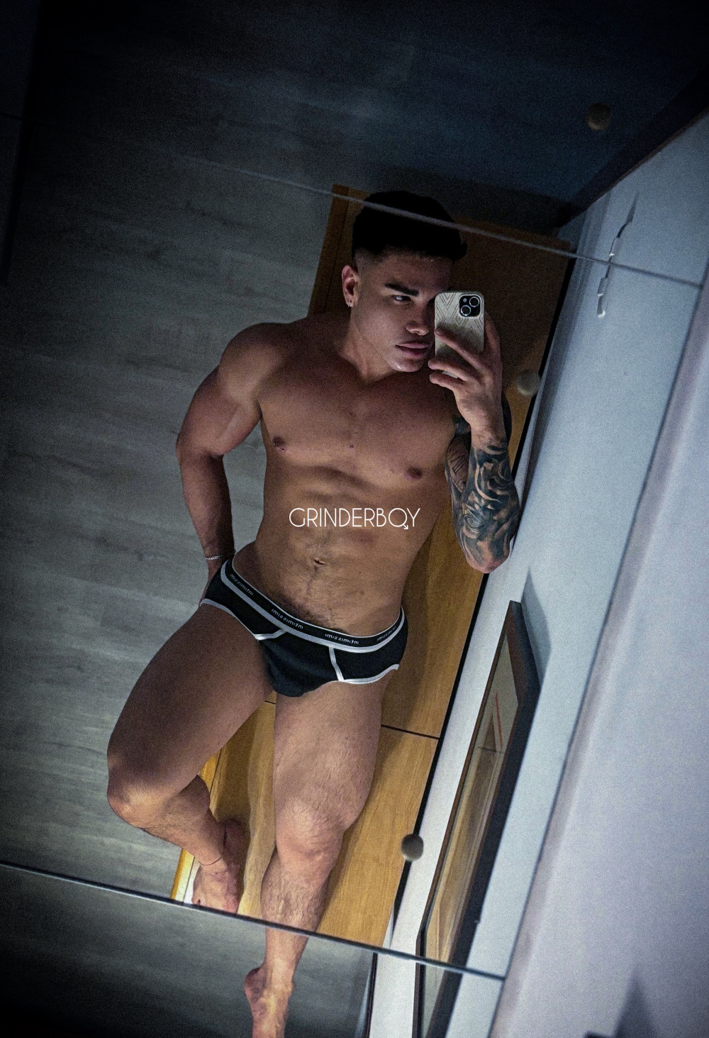 Sebastian Santana