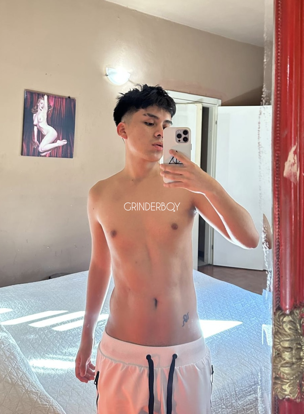 ELIAS TWINK