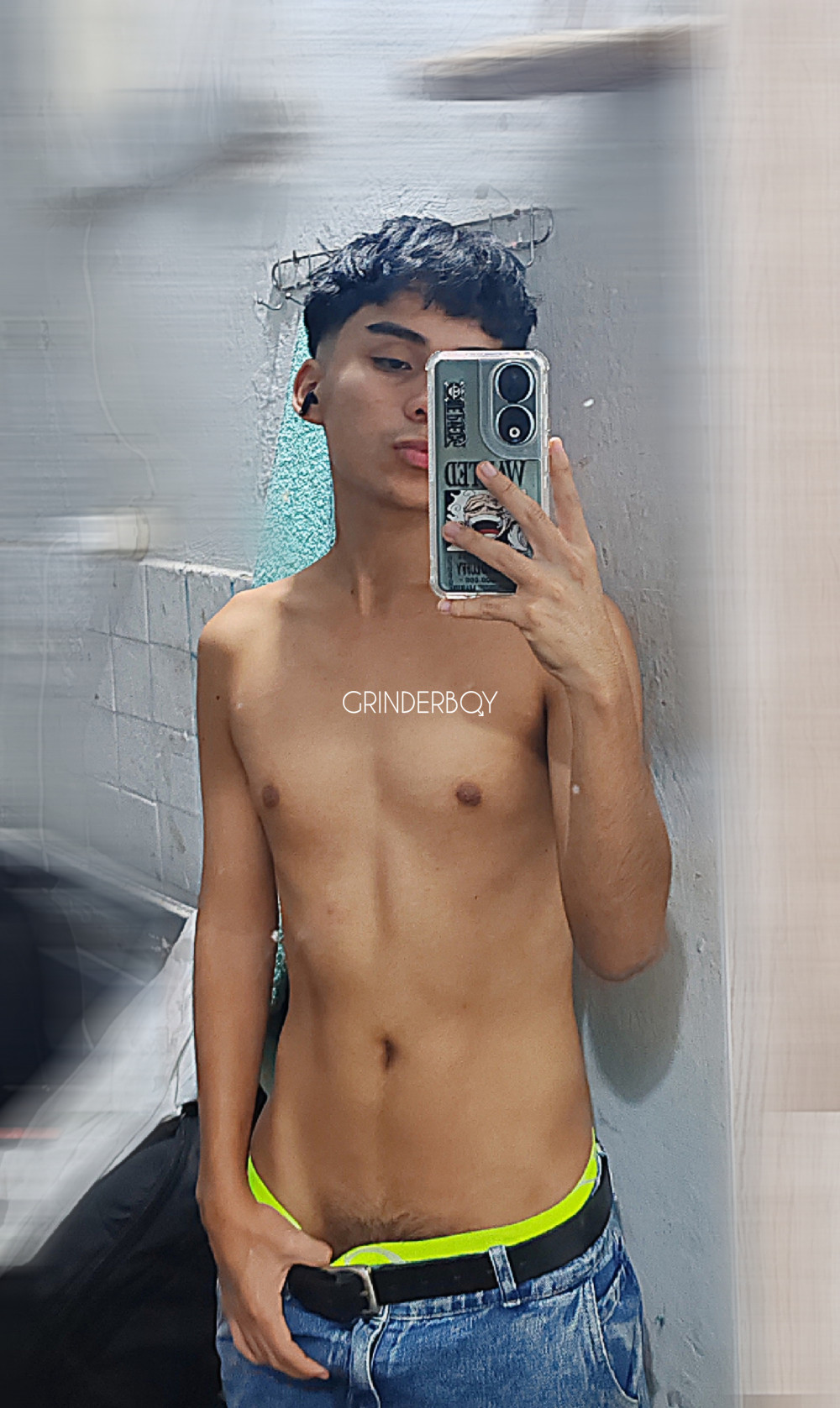 ELIAS TWINK