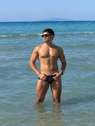 Latinboy